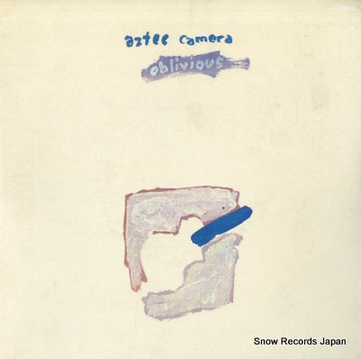AZTEC CAMERA oblivious AZTEC1