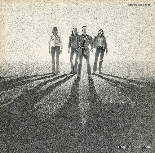 BAD COMPANY burnin' sky ILS-80785