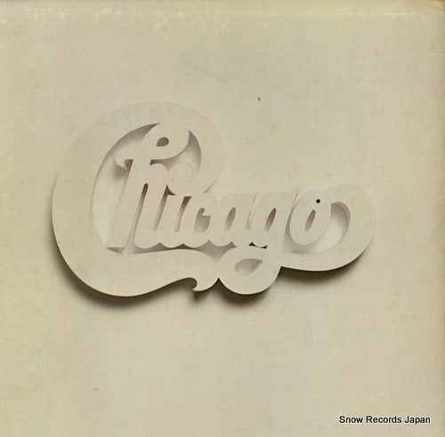 CHICAGO chicago at carnegie hall volumes i, ii, iii and iv C4X30865
