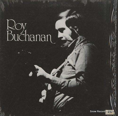 BUCHANAN, ROY roy buchanan PD5033