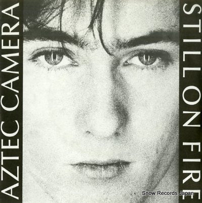 AZTEC CAMERA still on fire AC2