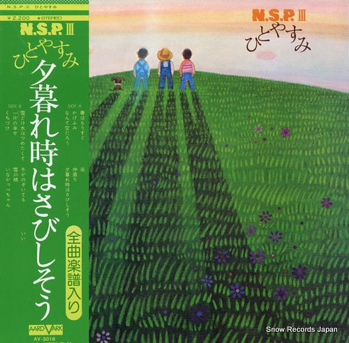 NEW SADISTIC PINK hitoyasumi AV-3016