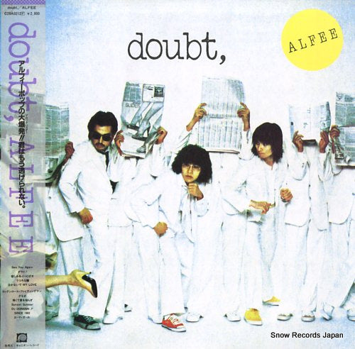 ALFEE doubt C28A0212