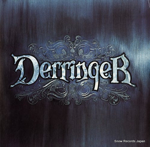 DERRINGER derringer 25AP191