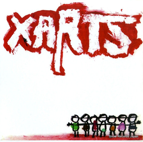 XARTS playful TV-029