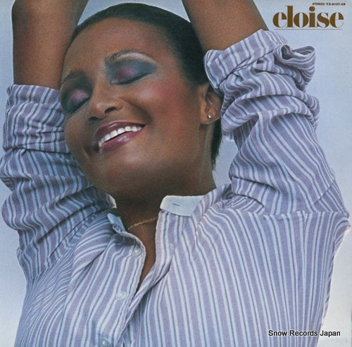 LAWS, ELOISE eloise YX-8127-AB