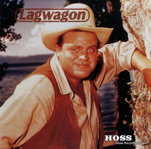 LAGWAGON hoss FAT532-1