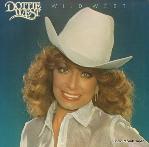 WEST, DOTTIE wild west LT-1062