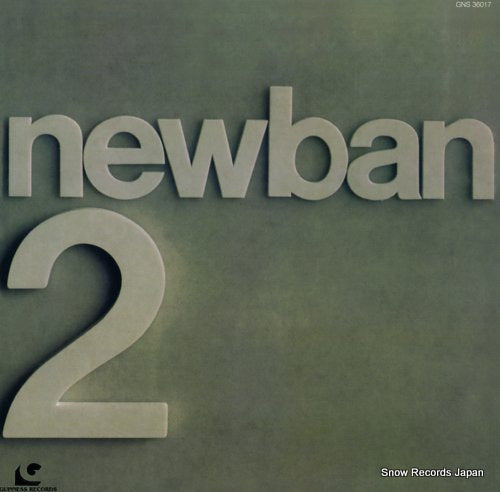 NEWBAN newban 2 GNS36017