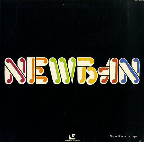 NEWBAN newban GNS36004
