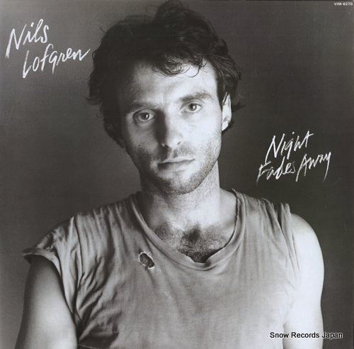 LOFGREN, NILS night fades away VIM-6270