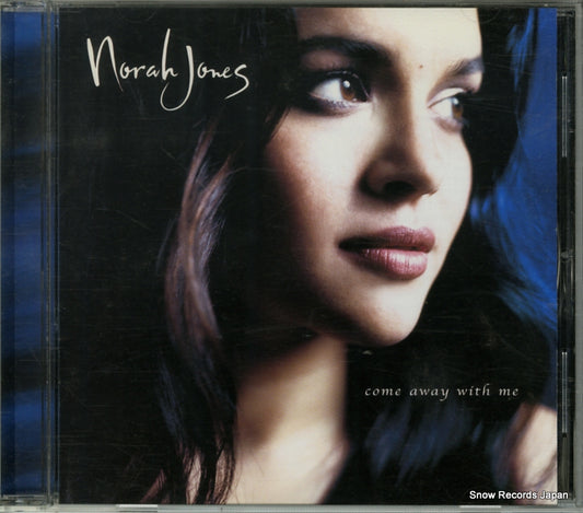 JONES, NORAH come away with me TOCP-66001