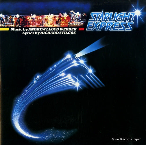 V/A starlight express 33MM0590