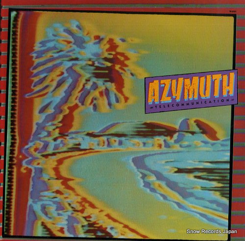 AZYMUTH telecommunication M-9101