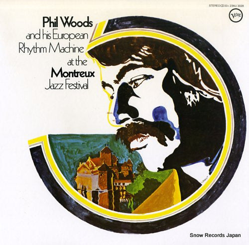 WOODS, PHIL at the monteux jazz festival 23MJ3028