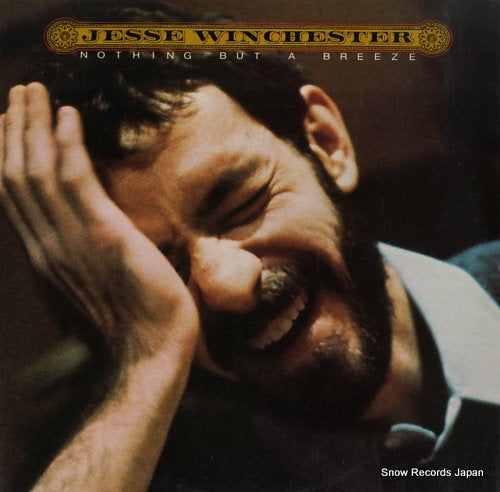 WINCHESTER, JESSE nothing but a breeze BR6968