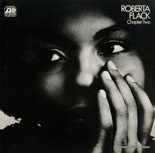 FLACK, ROBERTA chapter two P-8019A