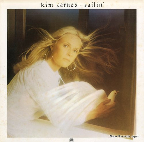 CARNES, KIM sailin' GP-2028