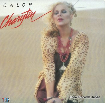 CHARYTIN calor THS-2064