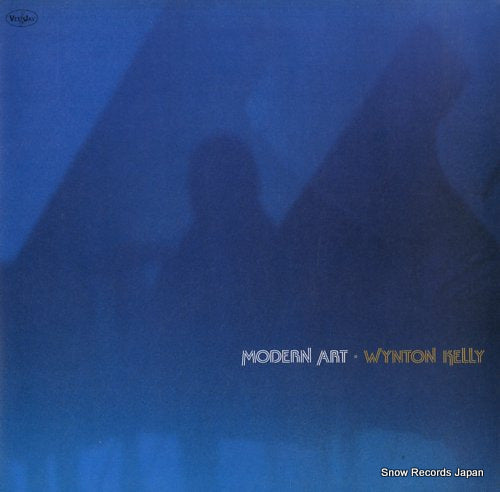KELLY, WYNTON modern art UXP-66-JY