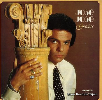 JOSE, JOSE gracias PAL0701