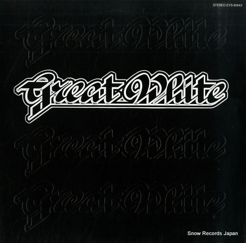 GREAT WHITE great white EYS-81643
