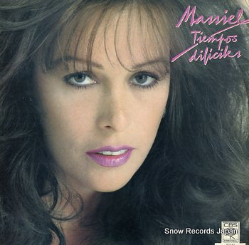 MASSIEL tiempos dificiles HIL-80342