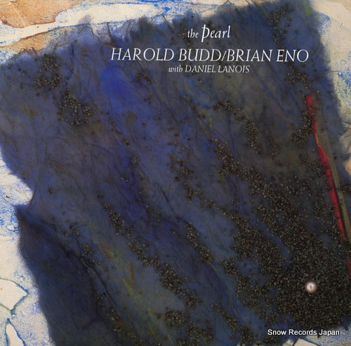 BUDD, HAROLD, AND BRIAN ENO the pearl 28MM0381
