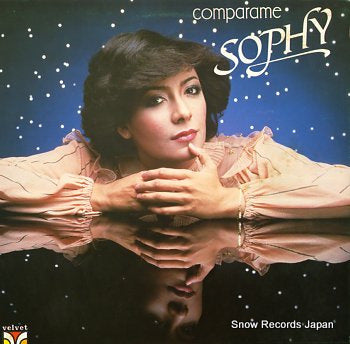 SOPHY comparame 6027