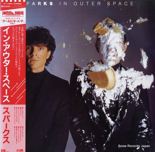 SPARKS in outer space P-11360