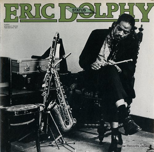DOLPHY, ERIC status P-24070