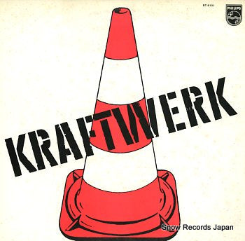 KRAFTWERK kraftwerk BT-8101