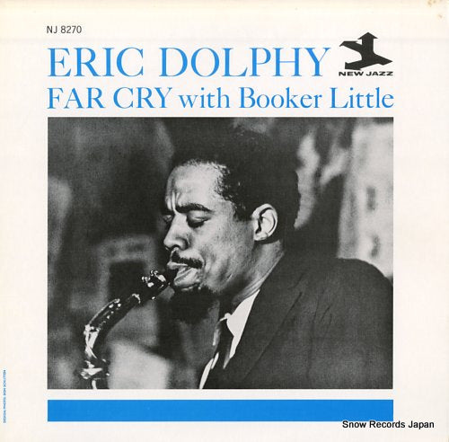 DOLPHY, ERIC far cry SMJ-6569