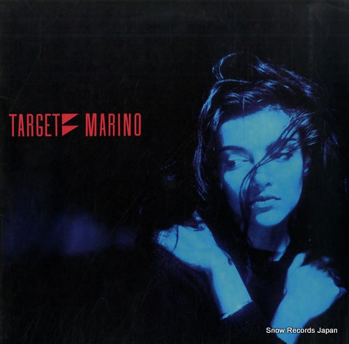 MARINO target SP28-5099