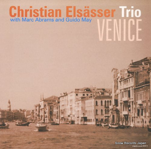 ELSASSER, CHRISTIAN venice ORGM9727-1