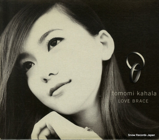 KAHALA, TOMOMI love brace PICX-1004