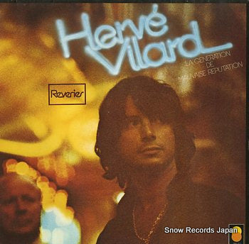 VILARD, HERVE vilard, herve 310041