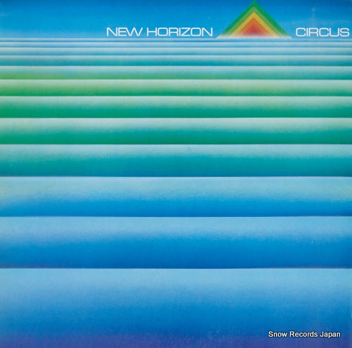 CIRCUS new horizon ALR-6018