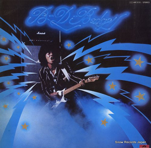 B.D.BADGE b.d.badge MR3131