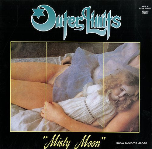 OUTER LIMITS misty moon MIJ-1004