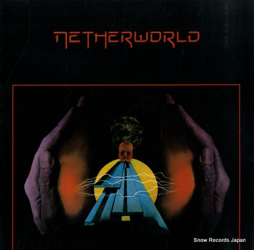 NETHERWORLD in the following half-light REM4441