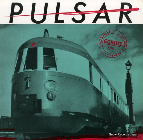 PULSAR gorlitz FGBG2031