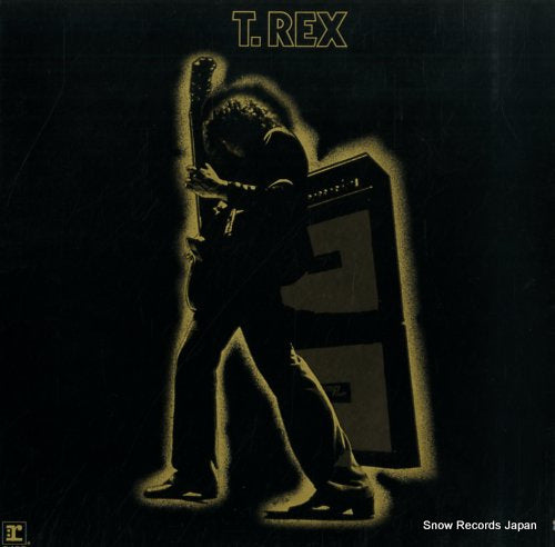 T.REX electric warrior RS6466