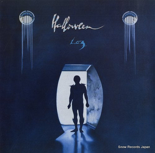 HALLOWEEN laz FGBG2032