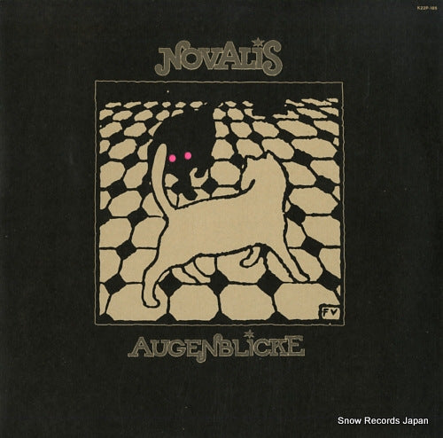 NOVALIS augenblicke K22P-185