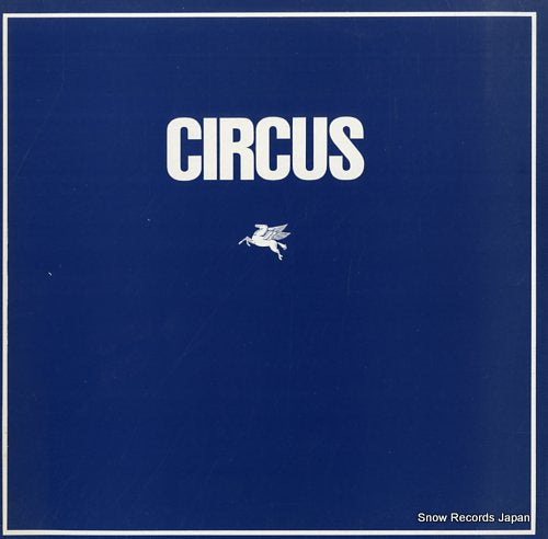 CIRCUS circus ZYT208
