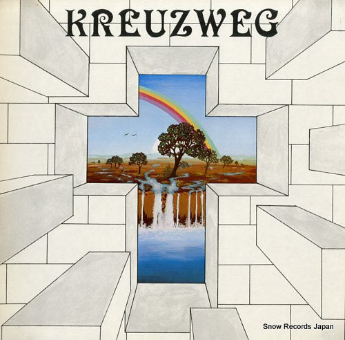 KREUZWEG kreuzweg LP20212