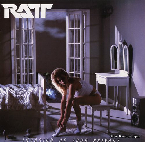 RATT invasion of your privacy 781257-1