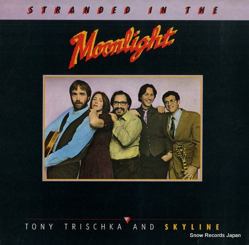 TRISCHKA, TONY, AND SKYLINE stranded in the moonlight FF304