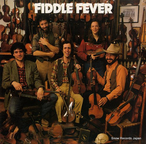 FIDDLE FEVER fiddle fever FF247